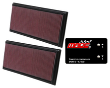 STAGE 1 PERFORMANCE UPGRADE TO SUIT AUDI Q7 4L BAR BTR CCFA CCFC TWIN TURBO DIESEL 4.1L 4.2L V8