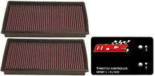 STAGE 1 PERFORMANCE UPGRADE TO SUIT BMW 7 SERIES 740LI N62B40 4.0L V8