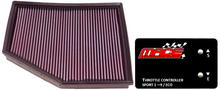 STAGE 1 PERFORMANCE UPGRADE TO SUIT BMW 5 SERIES 540I N62B40 4.0L V8