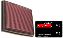 STAGE 1 PERFORMANCE UPGRADE TO SUIT BMW X SERIES X5 N62B48 4.8L V8 TILL 02/2007