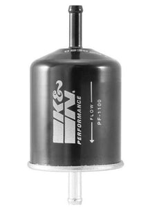 K&N PERFORMANCE FUEL FILTER TO SUIT HOLDEN JACKAROO L1 4ZE1 2.6L I4
