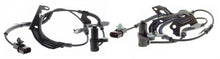 PAIR OF PREMIUM FRONT ABS WHEEL SPEED SENSORS TO SUIT MITSUBISHI TRITON ML 6G74 3.5L V6 SUITS 4WD