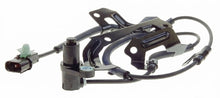 PAIR OF PREMIUM FRONT ABS WHEEL SPEED SENSORS TO SUIT MITSUBISHI TRITON ML 6G74 3.5L V6 SUITS 4WD