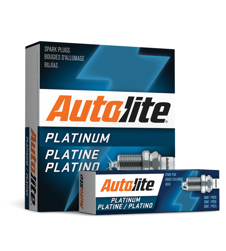 SET OF 6 AUTOLITE SPARK PLUGS TO SUIT FORD MUSTANG 245 4.0L V6