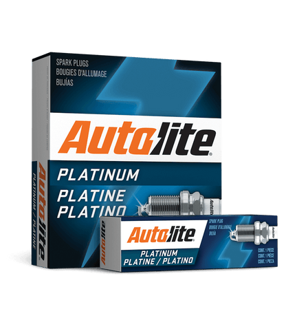 SET OF 6 AUTOLITE SPARK PLUGS TO SUIT FORD MUSTANG 245 4.0L V6