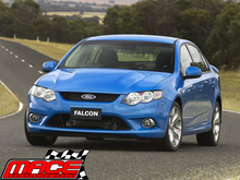 MACE STAGE 3 PERFORMANCE PACKAGE TO SUIT FORD FALCON FG.II BARRA 195 ECOLPI 4.0L I6 (FROM 12/2011)