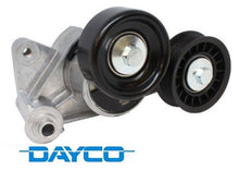 AUTOMATIC BELT TENSIONER ASSEMBLY TO SUIT HOLDEN CAPRICE VS WH L67 SUPERCHARGED 3.8L V6