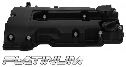 PLATINUM ROCKER COVER TO SUIT HOLDEN CRUZE JH A14NET TURBO 1.4L I4