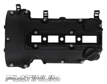 PLATINUM ROCKER COVER TO SUIT HOLDEN CRUZE JH A14NET TURBO 1.4L I4