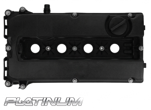 PLATINUM ROCKER COVER TO SUIT HOLDEN TRAX TJ F18D4 1.8L I4