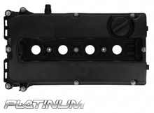 PLATINUM ROCKER COVER TO SUIT HOLDEN TRAX TJ F18D4 1.8L I4