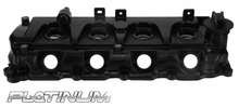 PLATINUM ROCKER COVER TO SUIT NISSAN PATHFINDER R51 YD25DDTI TURBO DIESEL 2.5L I4 FROM 02/2010