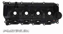 PLATINUM ROCKER COVER TO SUIT NISSAN PATHFINDER R51 YD25DDTI TURBO DIESEL 2.5L I4 FROM 02/2010