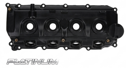 PLATINUM ROCKER COVER TO SUIT NISSAN PATHFINDER R51 YD25DDTI TURBO DIESEL 2.5L I4 FROM 02/2010