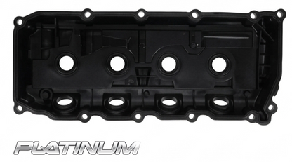 PLATINUM ROCKER COVER TO SUIT NISSAN PATHFINDER R51 YD25DDTI TURBO DIESEL 2.5L I4 FROM 02/2010