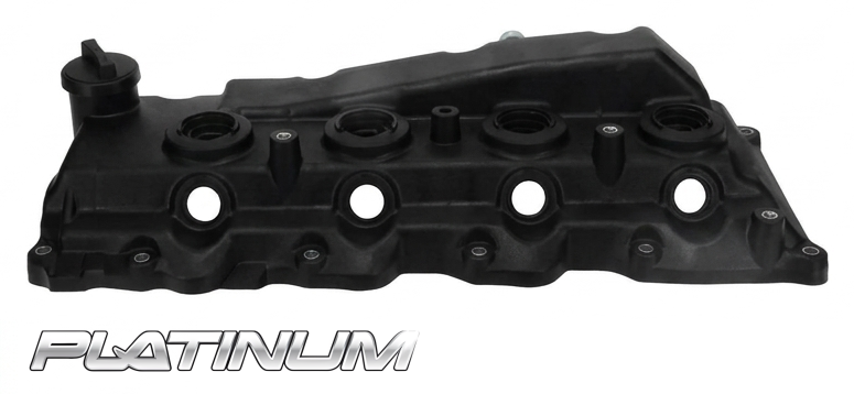PLATINUM ROCKER COVER TO SUIT TOYOTA HILUX SURF KDN185R KDN215R 1KD-FTV TURBO DIESEL 3.0L I4