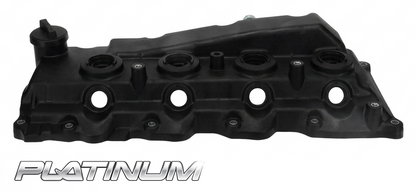 PLATINUM ROCKER COVER TO SUIT TOYOTA HILUX SURF KDN185R KDN215R 1KD-FTV TURBO DIESEL 3.0L I4