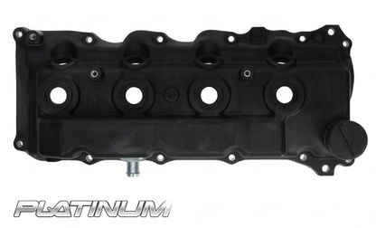 PLATINUM ROCKER COVER TO SUIT TOYOTA HILUX SURF KDN185R KDN215R 1KD-FTV TURBO DIESEL 3.0L I4