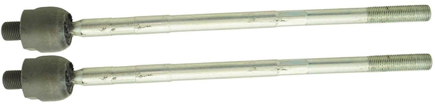 PAIR OF RACK ENDS TO SUIT HOLDEN COMMODORE VT.II VU VX VY ECOTEC L36 L67 3.8L V6 FROM 09/1999