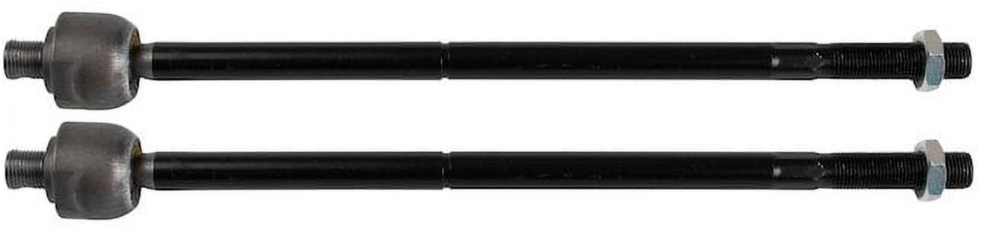 PAIR OF RACK ENDS TO SUIT LAND ROVER DISCOVERY 4 L319 508PN 5.0L V8