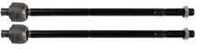 PAIR OF RACK ENDS TO SUIT LAND ROVER DISCOVERY 4 L319 508PN 5.0L V8