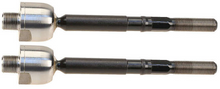 PAIR OF RACK ENDS TO SUIT TOYOTA TARAGO GSR50R 2GR-FE 3.5L V6