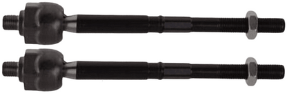 PAIR OF RACK ENDS TO SUIT FORD FIESTA WZ M1JE TURBO 1.0L I3