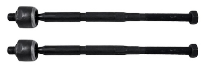 PAIR OF RACK ENDS TO SUIT FORD FIESTA WZ M1JE TURBO 1.0L I3
