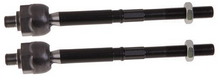 2 X RACK END FOR FORD FIESTA WS WT WZ SPJA HXJA TSJA HXJB UEJD JTJA HHJE HHJC TZJB 1.4L 1.5L 1.6L I4