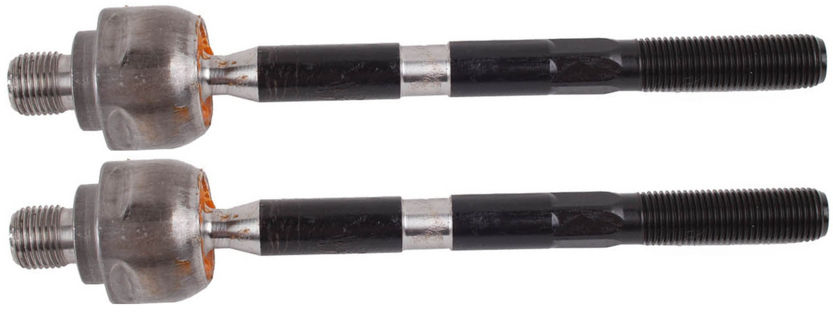 Wheel Rack Ends PAIR OF RACK ENDS TO SUIT FORD FOCUS LS LT LV DURATEC A0DB A0DA HXDA D ...