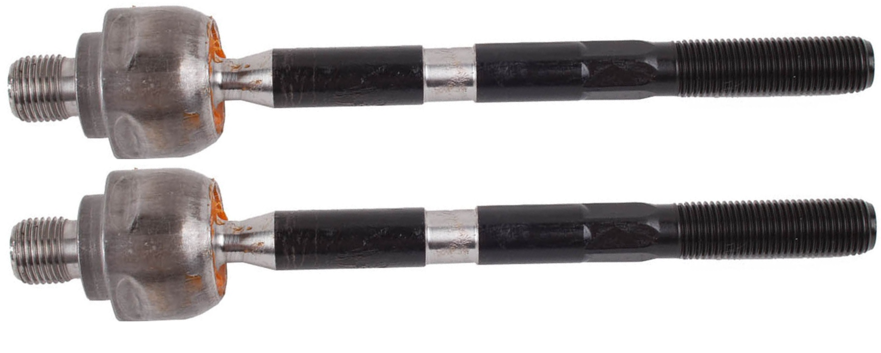 PAIR OF RACK ENDS TO SUIT FORD FOCUS LS LT LV DURATEC A0DB A0DA HXDA D4204T 1.6L 2.0L I4