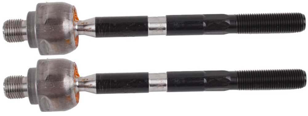 PAIR OF RACK ENDS TO SUIT VOLVO C30 D4204T D4162T D4164T TURBO DIESEL 1.6L 2.0L I4