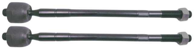 PAIR OF RACK ENDS TO SUIT HOLDEN APOLLO JK JL 3S-FC 3S-FE 2.0L I4 MANUAL STEERING