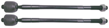 PAIR OF RACK ENDS TO SUIT HOLDEN APOLLO JK JL 3S-FC 3S-FE 2.0L I4 MANUAL STEERING
