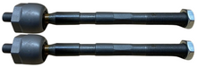 PAIR OF RACK ENDS TO SUIT HOLDEN Z20LET Z20LER Z19DT Z19DTH TURBO DIESEL 1.9L 2.0L I4