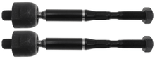 PAIR OF RACK ENDS TO SUIT MAZDA BT-50 UR P5AT 3.2L I5 WITH ELECTRICAL POWER STEERING