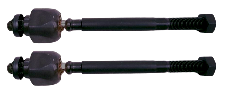 PAIR OF RACK ENDS TO SUIT HONDA CR-V RD B20B1 B20B3 B20B8 K20A1 2.0L I4