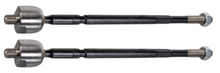 PAIR OF RACK ENDS TO SUIT TOYOTA CAMRY VZV20R VZV21R 1VZ-FE 2VZ-FE 2.0L 2.5L V6 MANUAL STEERING