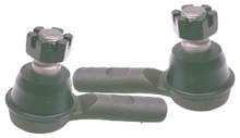 PAIR OF OUTER TIE ROD ENDS TO SUIT HOLDEN RODEO RA 4JH1-TC 4JJ1-TC TURBO DIESEL 3.0L I4