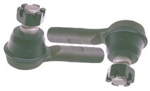 PAIR OF OUTER TIE ROD ENDS TO SUIT HOLDEN COLORADO RC ALLOYTEC LCA 3.6L V6