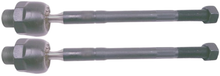 PAIR OF RACK ENDS TO SUIT TOYOTA PRADO GRJ150R 1GR-FE 4.0L V6