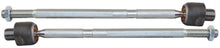PAIR OF RACK ENDS TO SUIT HOLDEN CREWMAN VY VZ LS1 L76 L98 5.7L 6.0L V8 TILL VIN 6L838608