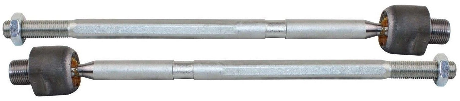 PAIR OF RACK ENDS TO SUIT HOLDEN STATESMAN WL LS1 L76 5.7L 6.0L V8 TILL VIN 6L838608