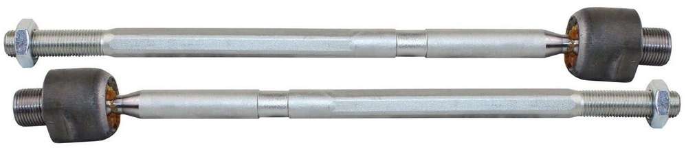 PAIR OF RACK ENDS TO SUIT HOLDEN ONE TONNER VY VZ LS1 5.7L V8 TILL VIN 6L838608
