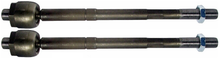 PAIR OF RACK ENDS TO SUIT HOLDEN L77 LS3 6.0L 6.2L V8