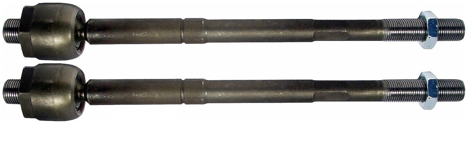 PAIR OF RACK ENDS TO SUIT HOLDEN COMMODORE VF L77 LS3 6.0L 6.2L V8