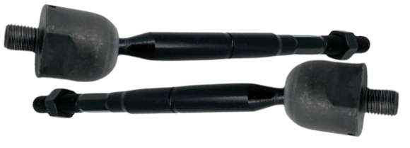 PAIR OF RACK ENDS TO SUIT TOYOTA COROLLA ZRE152R ZRE153R ZRE182R 2ZR-FE 3ZR-FE 1.8L 2.0L I4