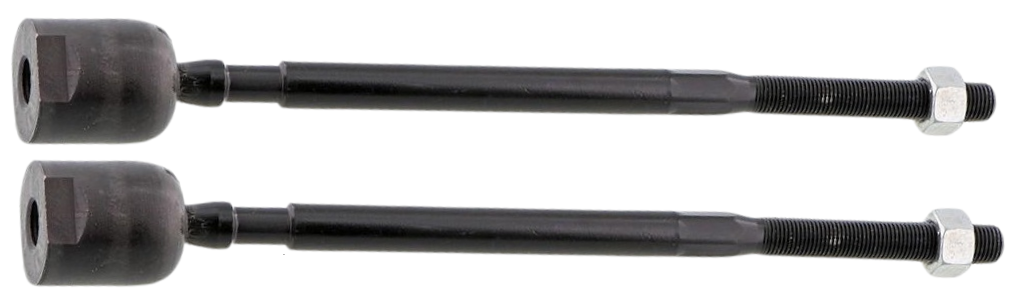 PAIR OF RACK ENDS TO SUIT HOLDEN CRUZE YG M15A 1.5L I4