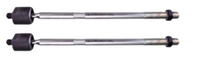 PAIR OF RACK ENDS TO SUIT FORD LTD AU MPFI SOHC VCT 4.0L I6