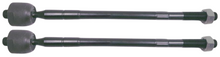 PAIR OF RACK ENDS TO SUIT FORD FAIRLANE BA BF BARRA 182 190 4.0L I6